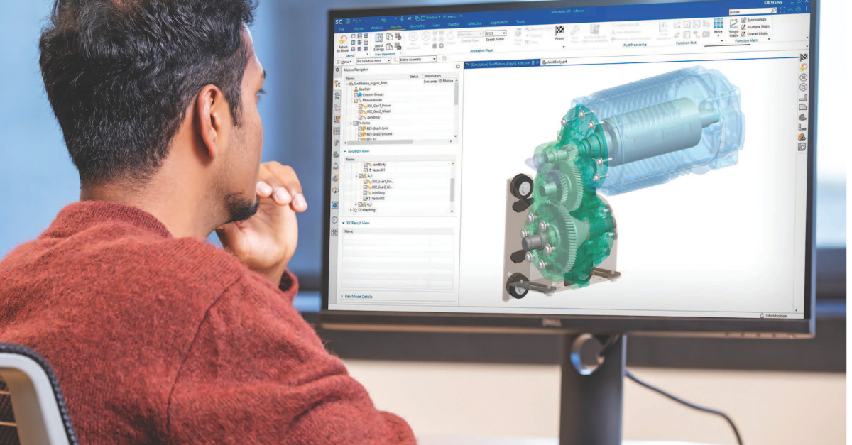 FEA Software: A Smarter Way to Solve Engineering Problems - The Bold ...